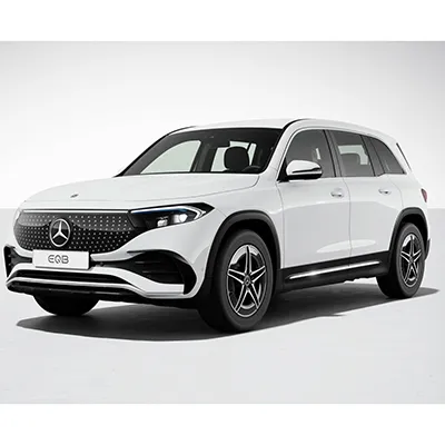 Mercedes-Benz - Vagon pentru pasageri