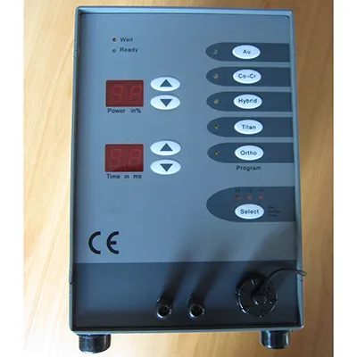 CHERIKIU Tooltos - Aparat de sudură la fața locului