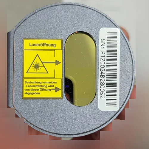 Laser Pecker - Mașină de gravat cu laser