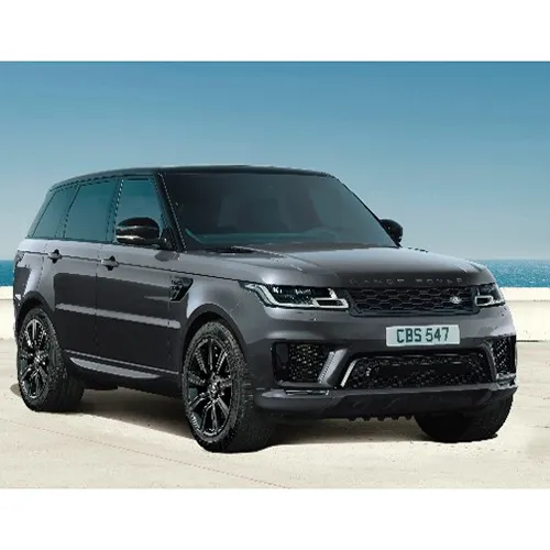 Land Rover - Vagon pentru pasageri