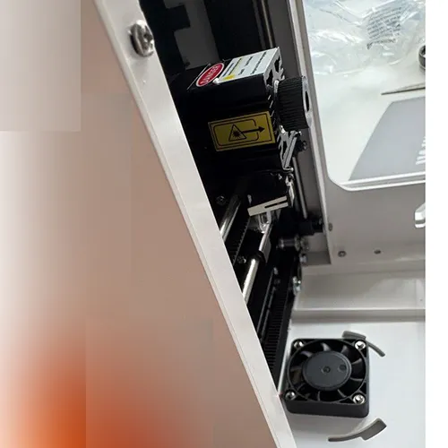 Wainlux - Mașină de gravat cu laser