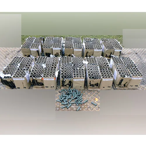 Fireworks International B.V. - Focuri de artificii