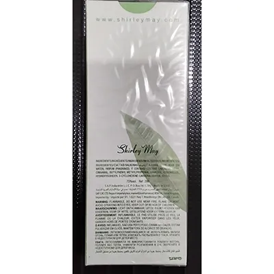 Shirley May - Apă de toaletă