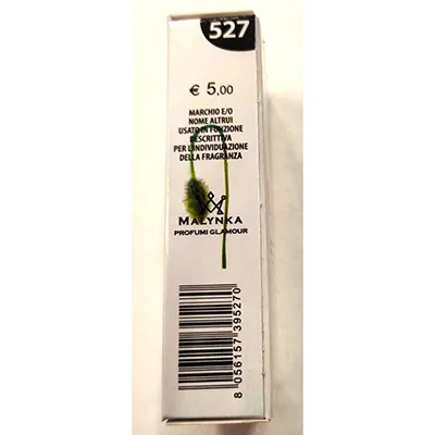 Malynka - Parfum