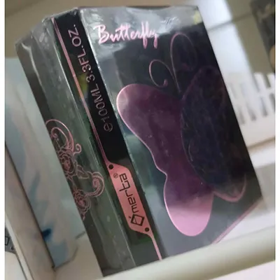 Omerta &reg; - Parfum