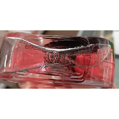 Omerta &reg; - Parfum