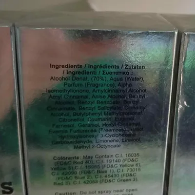 ECO COLLECTION - Apă de toaletă