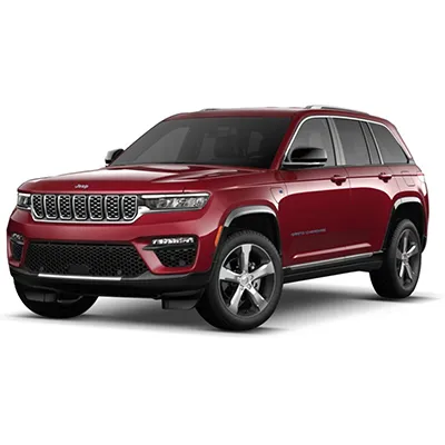 Jeep - Vagon pentru pasageri