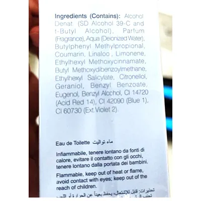 Byblos - Set de produse cosmetice