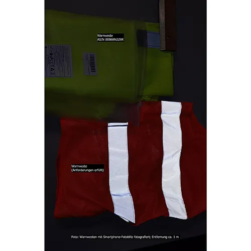 Hitopin - Vestă de siguranță