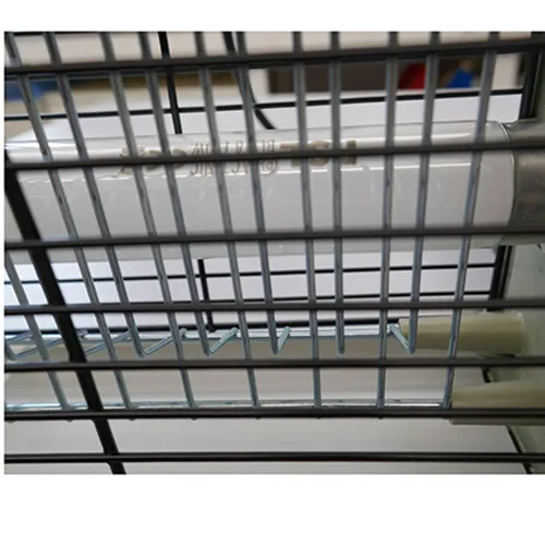 7MAGIC - Lampă antiinsecte