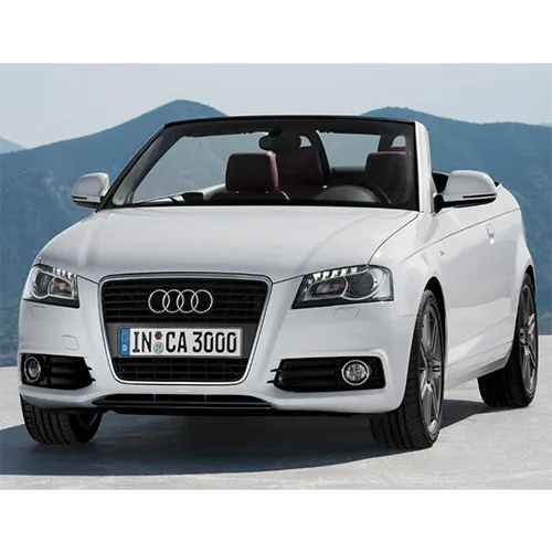 Audi - Vagon pentru pasageri