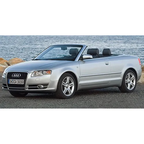 Audi - Vagon pentru pasageri