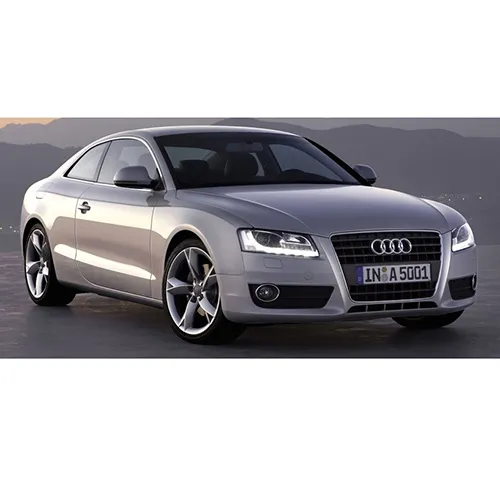 Audi - Vagon pentru pasageri