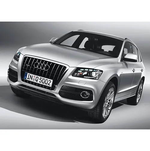 Audi - Vagon pentru pasageri