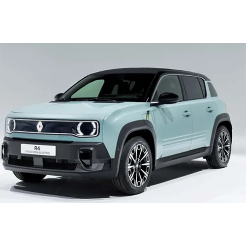 Renault - Vagon pentru pasageri