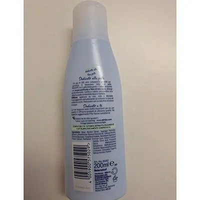 Nivea - Loțiune de corp