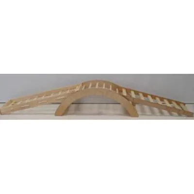 Home4Dreams - Arcul de alpinism