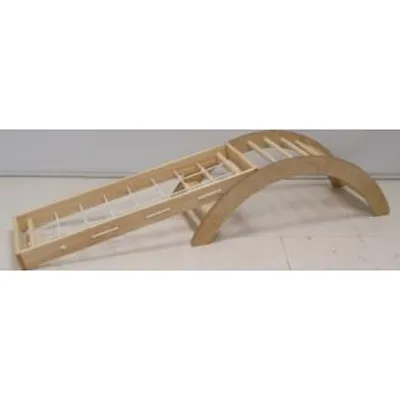 Home4Dreams - Arcul de alpinism