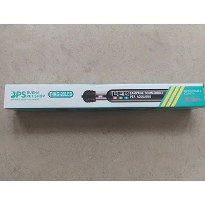 BPS Buena Pet Shop - Lampă de acvariu