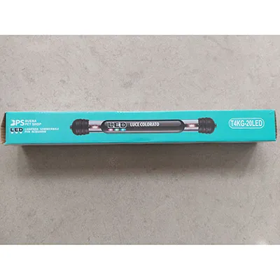 BPS Buena Pet Shop - Lampă de acvariu