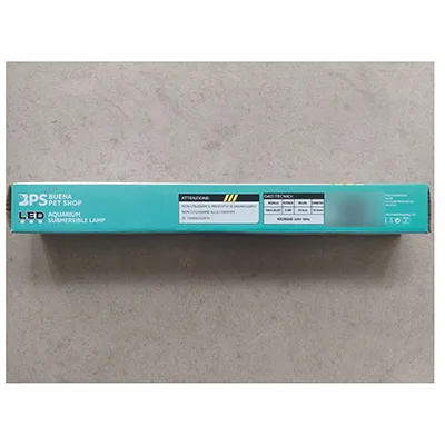 BPS Buena Pet Shop - Lampă de acvariu