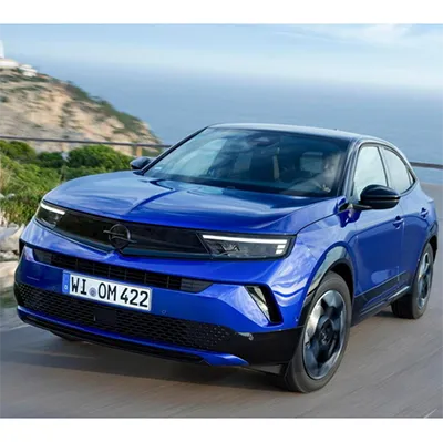 Opel/Vauxhall - Vagon pentru pasageri