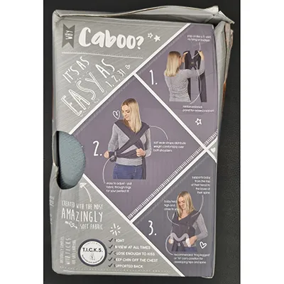 Caboo - Sling pentru copii