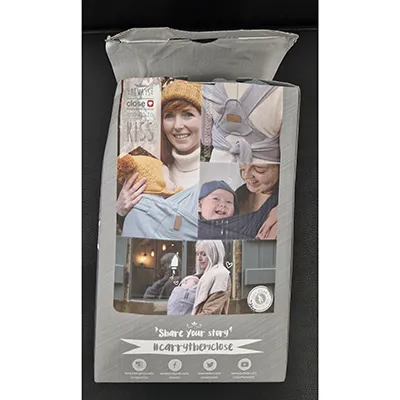 Caboo - Sling pentru copii