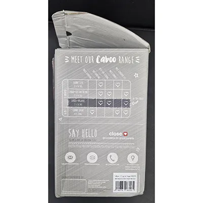 Caboo - Sling pentru copii