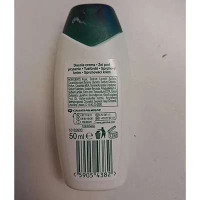Palmolive - Cremă de duș