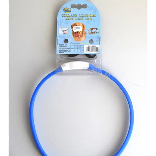 BPS Buena Pet Shop - Zgardă pentru câini