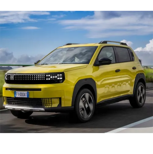 Fiat Professional - Vagon pentru pasageri