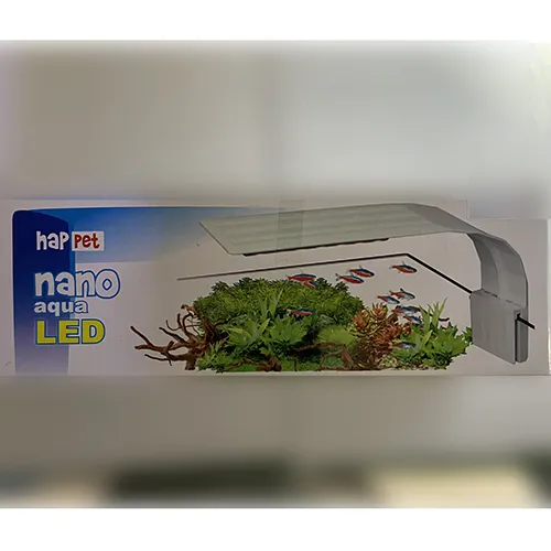 Happet - Lampă de acvariu