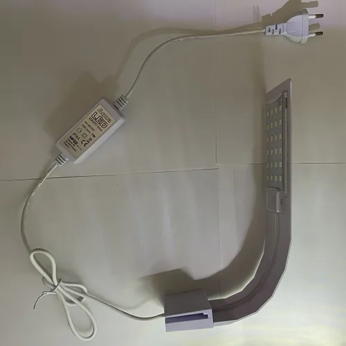 Happet - Lampă de acvariu