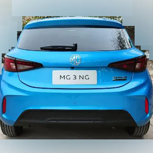 MG3 - Vagon pentru pasageri