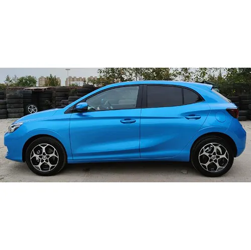 MG3 - Vagon pentru pasageri