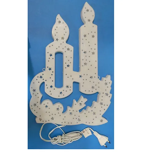 Zhe Jiang Gorgeous Lighting Factory - Lanț de iluminat