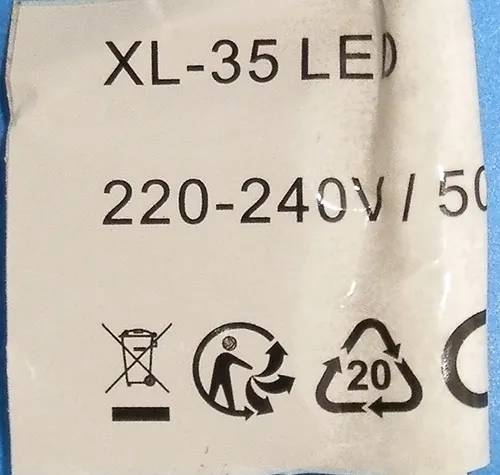 Zhe Jiang Gorgeous Lighting Factory - Lanț de iluminat