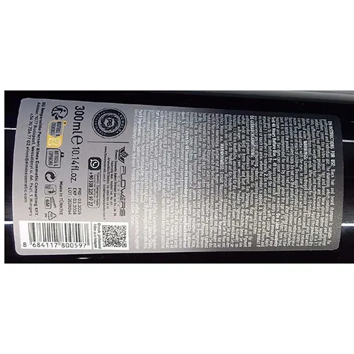 Ronuls PS Professional - Șampon