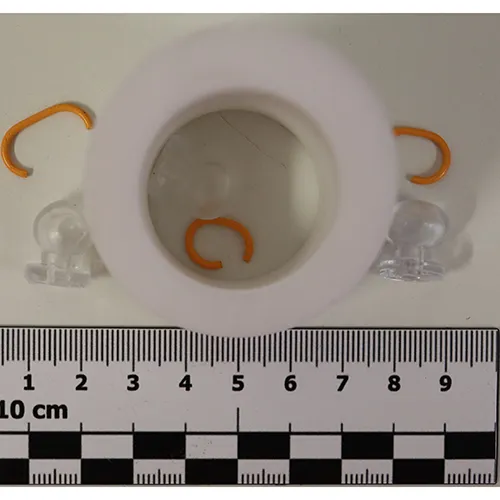 YOYOSO - Inel cu cheie