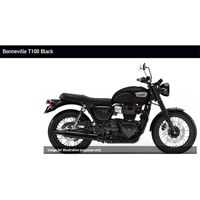 Triumph - Motocicletă