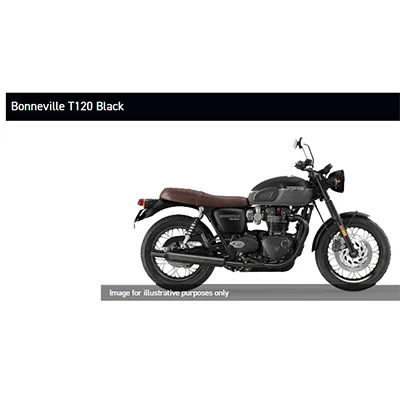 Triumph - Motocicletă