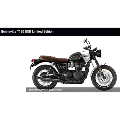 Triumph - Motocicletă