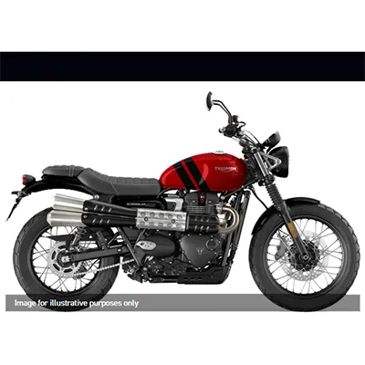 Triumph - Motocicletă