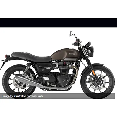 Triumph - Motocicletă