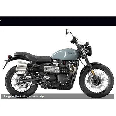 Triumph - Motocicletă