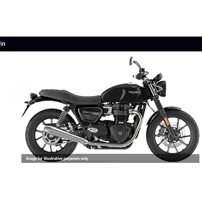 Triumph - Motocicletă