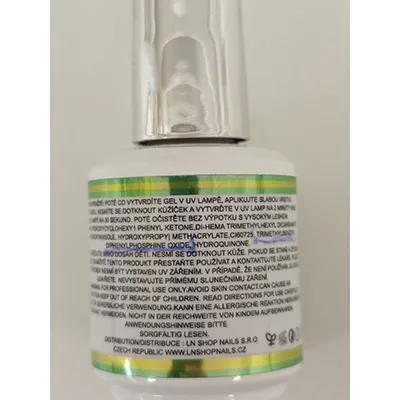 LNS - Gel pentru unghii