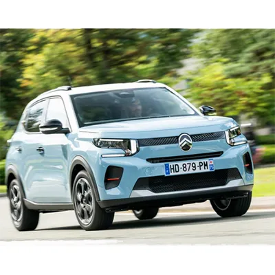 CITROEN - Vagon pentru pasageri